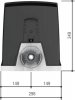 Zestaw CAME BXL ECO TOP do 400kg bram przesuwnych